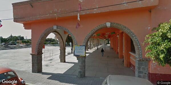 OFICINAS DE CONTABILIDAD DE TLANEPANTLA